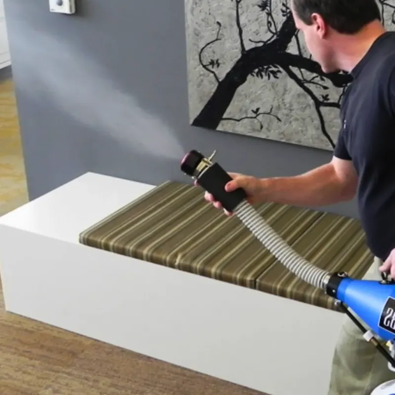 Professional Odor Removal in Cook County, MN